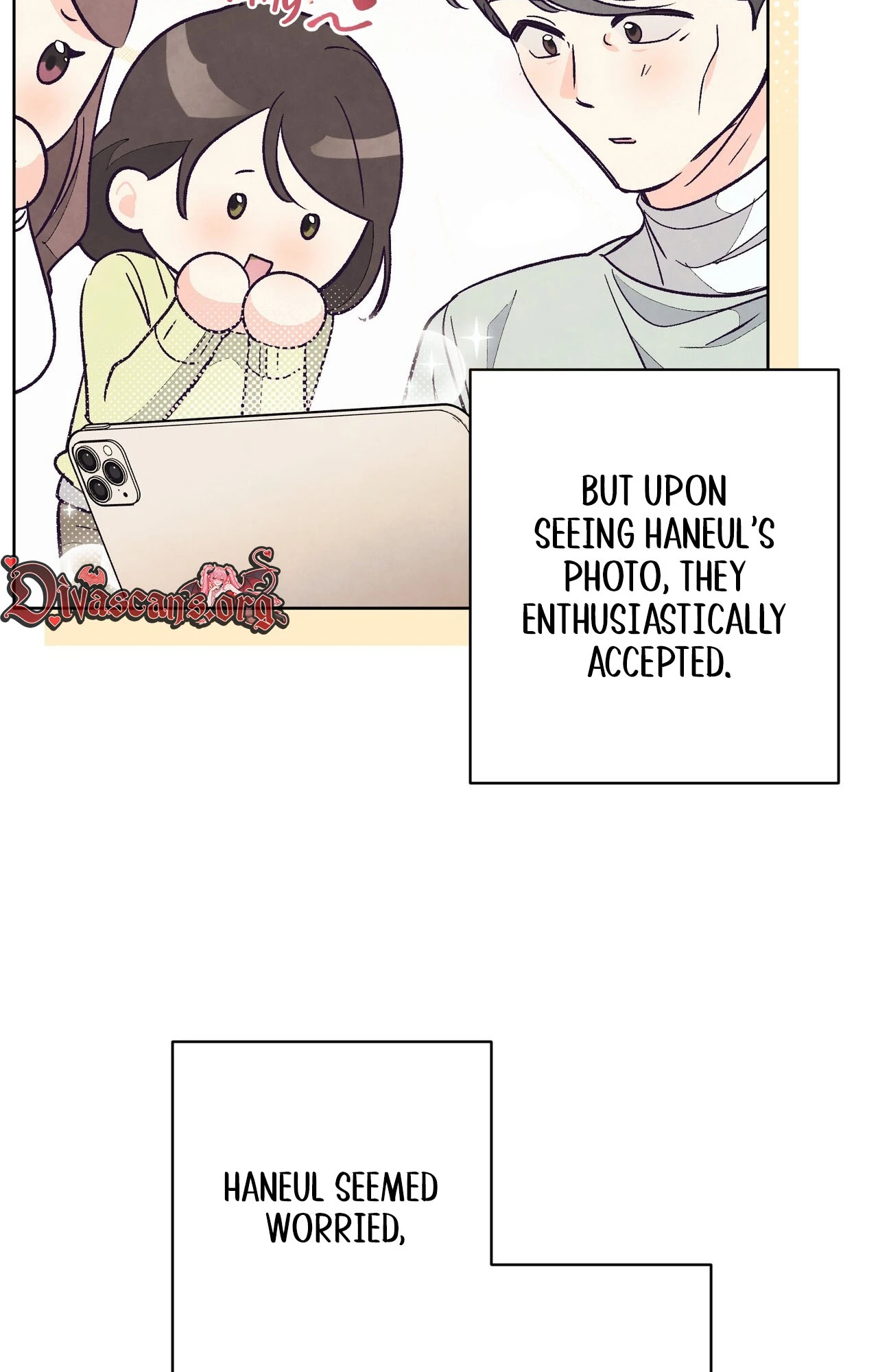 Read Toy Reviewer chapter 16 image 68 on Lezhin