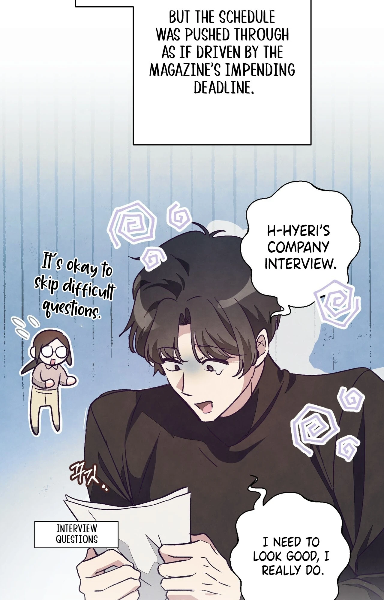 Read Toy Reviewer chapter 16 image 69 on Lezhin