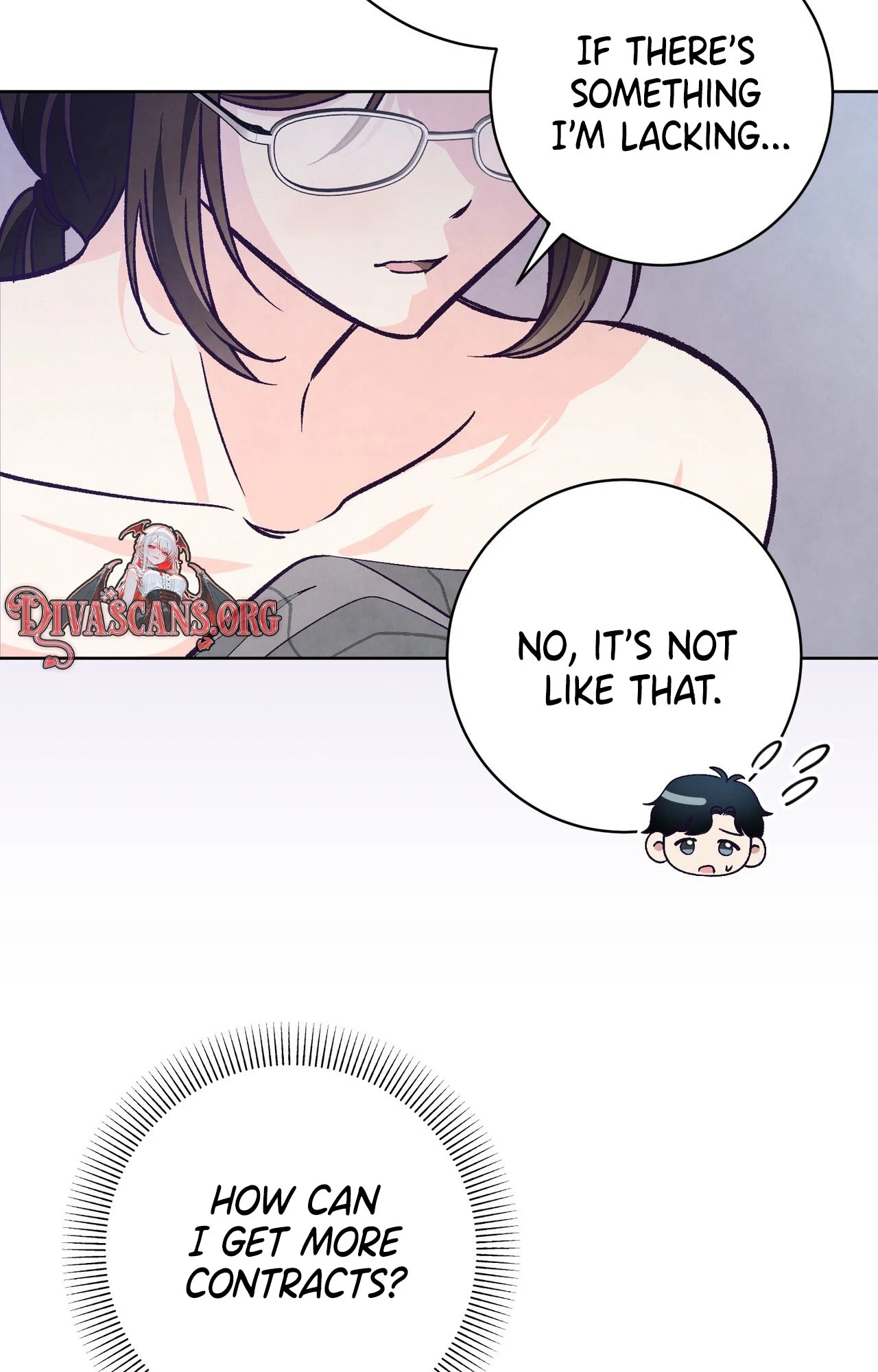 Read Toy Reviewer chapter 16 image 7 on Lezhin