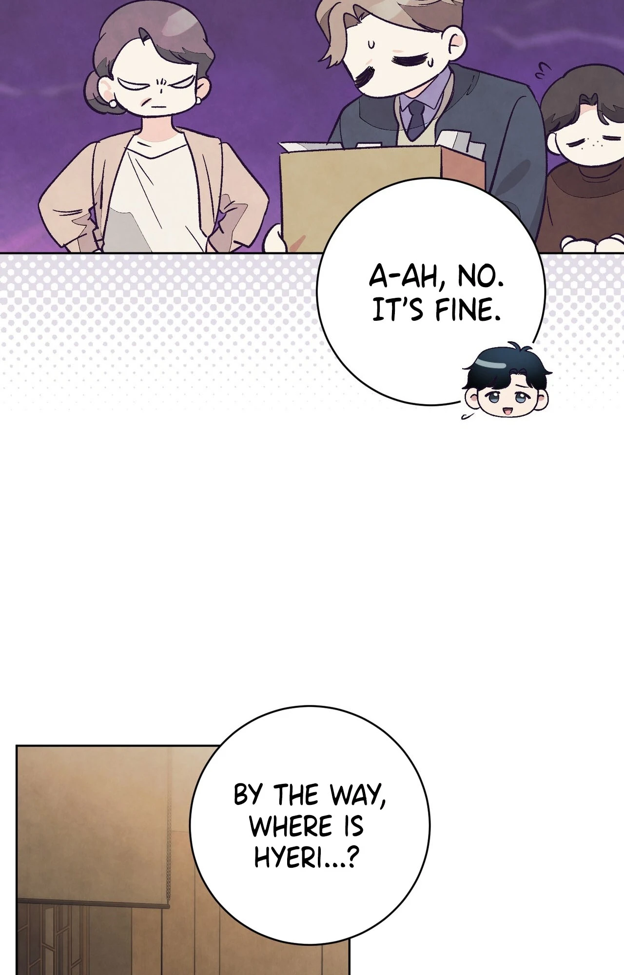 Read Toy Reviewer chapter 16 image 75 on Lezhin