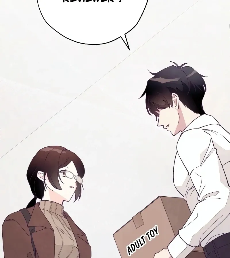 Read Toy Reviewer chapter 2 image 2 on Lezhin