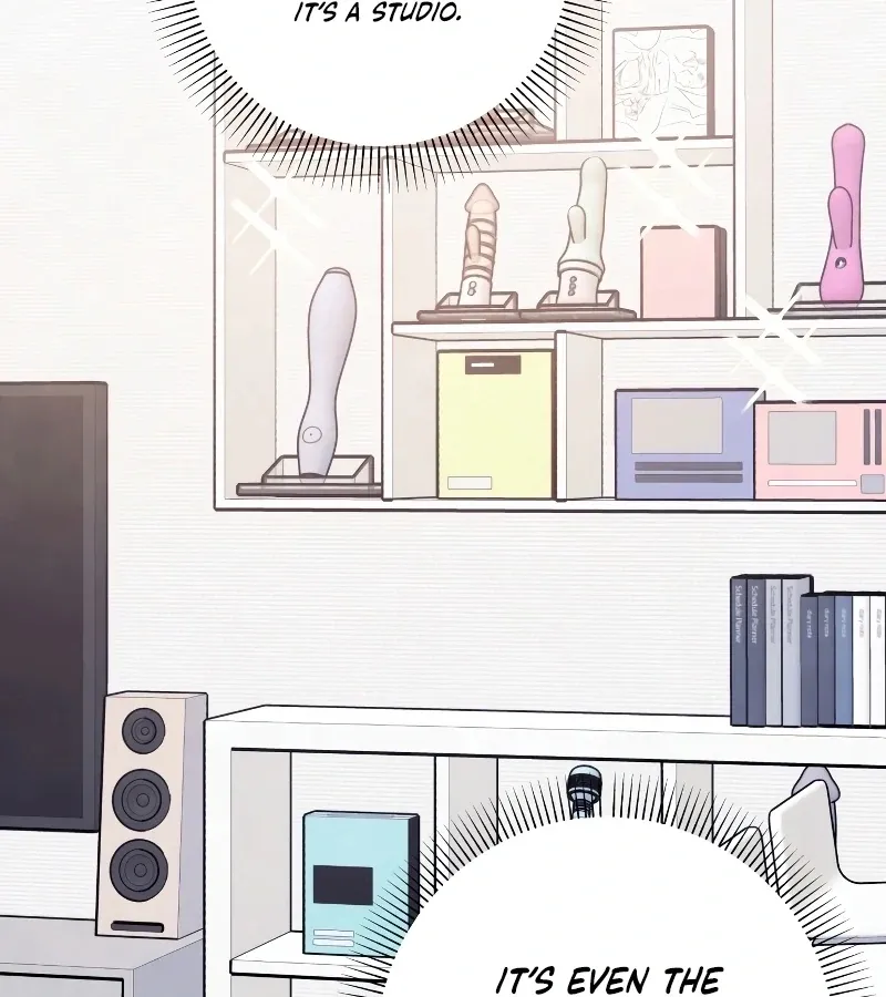 Read Toy Reviewer chapter 2 image 37 on Lezhin