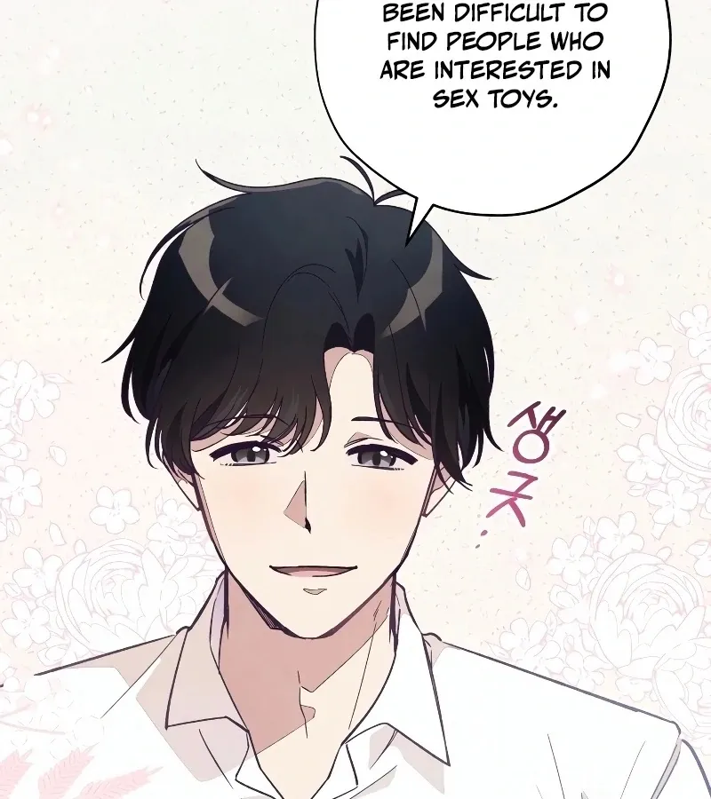 Read Toy Reviewer chapter 2 image 6 on Lezhin