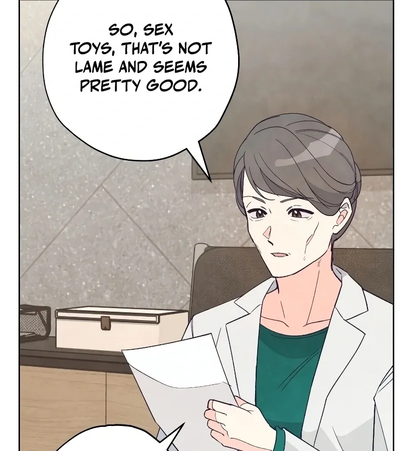 Read Toy Reviewer chapter 3 image 111 on Lezhin