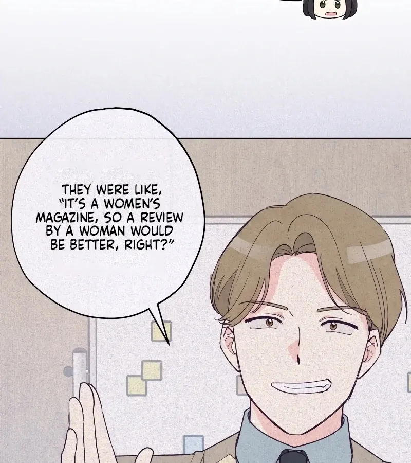 Read Toy Reviewer chapter 4 image 91 on Lezhin