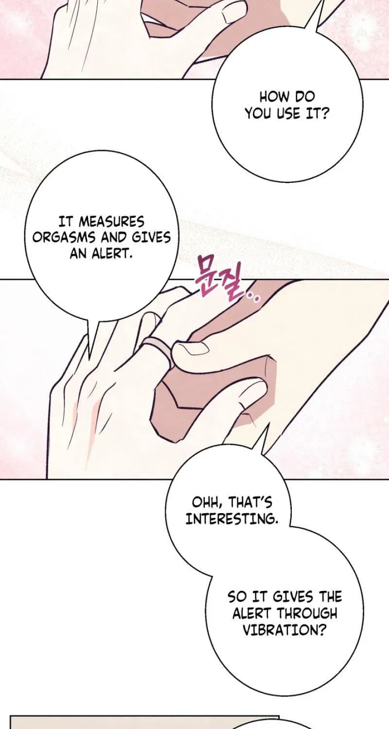 Read Toy Reviewer chapter 8 image 108 on Lezhin