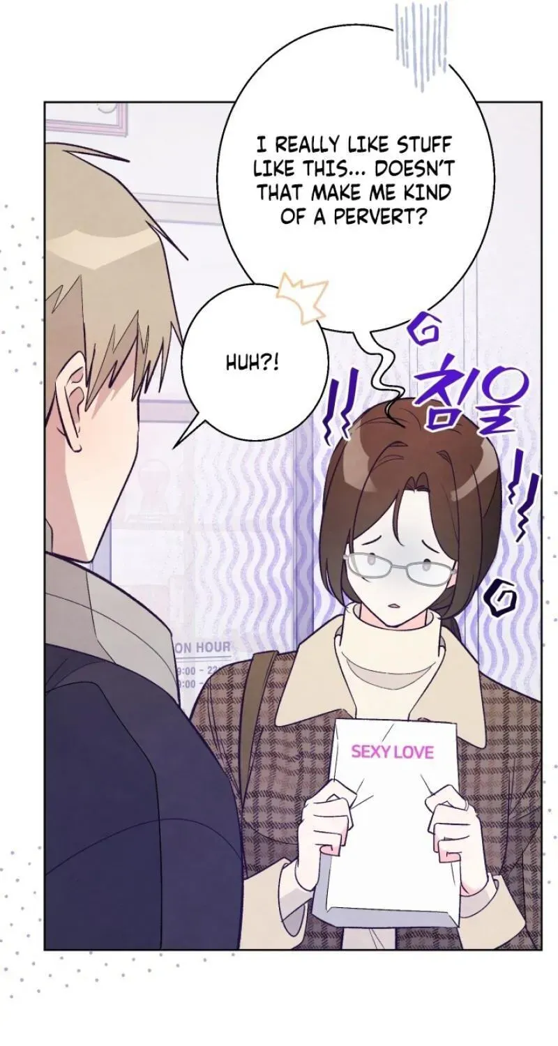 Read Toy Reviewer chapter 8 image 51 on Lezhin