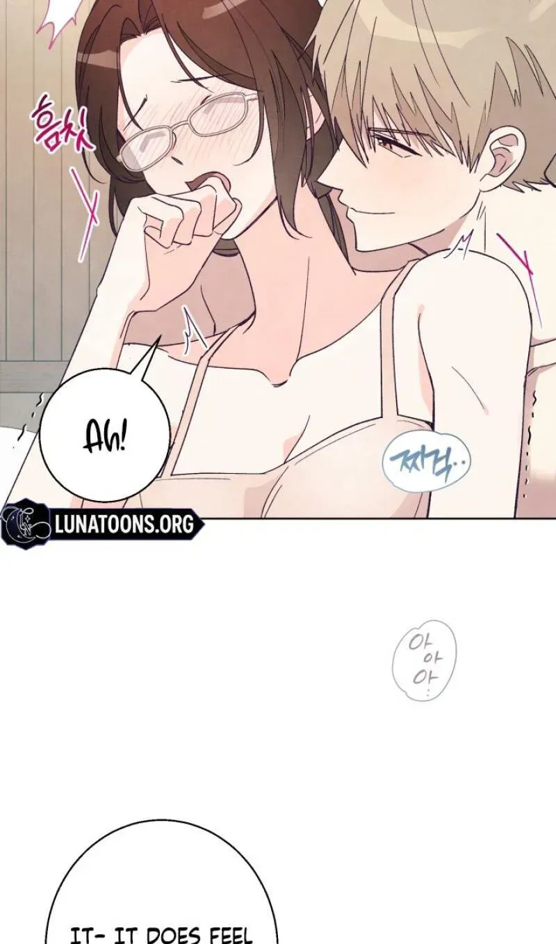 Read Toy Reviewer chapter 9 image 101 on Lezhin