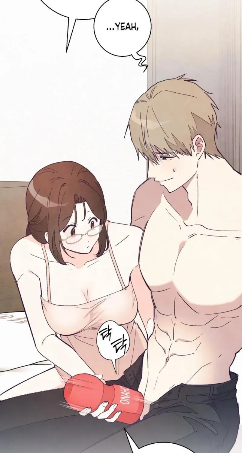 Read Toy Reviewer chapter 9 image 64 on Lezhin