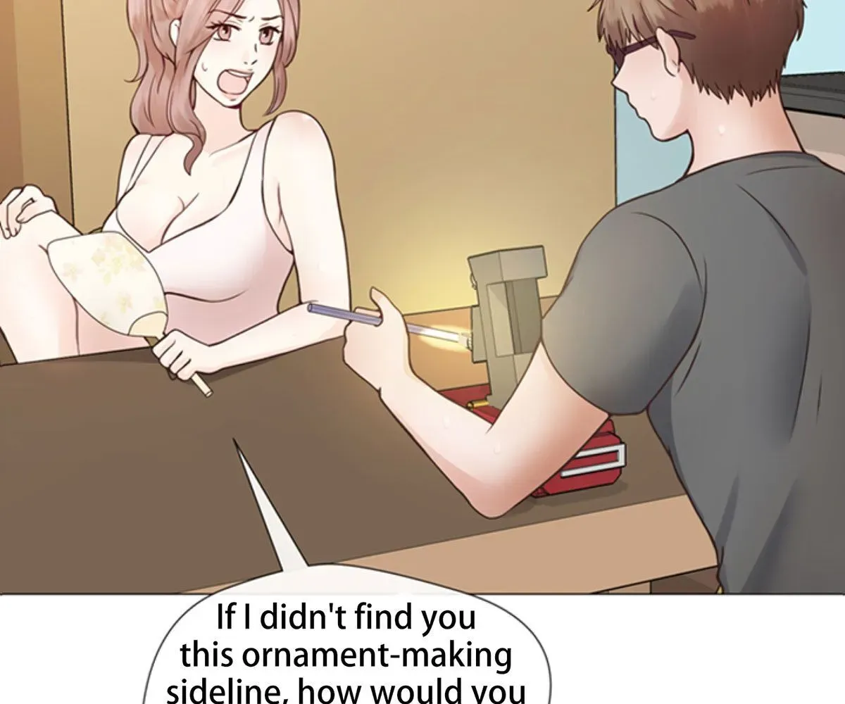 Read Toyboy chapter 1 image 12 on Lezhin