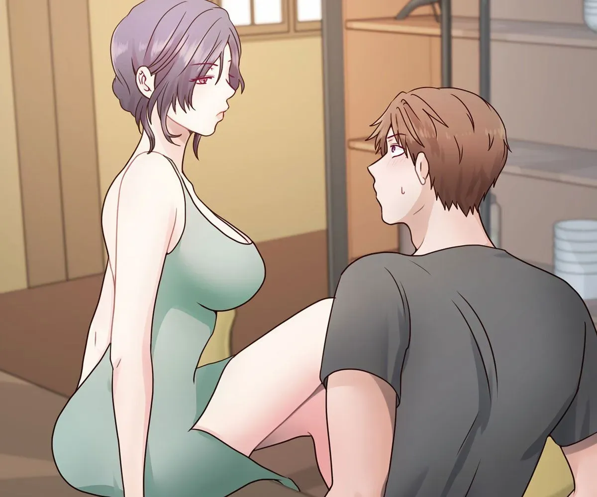 Read Toyboy chapter 1 image 132 on Lezhin