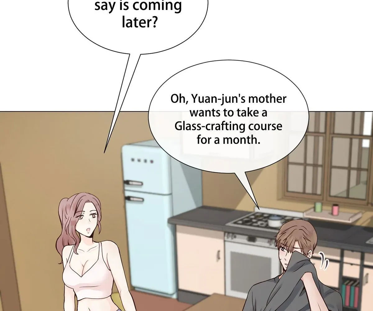 Read Toyboy chapter 1 image 34 on Lezhin