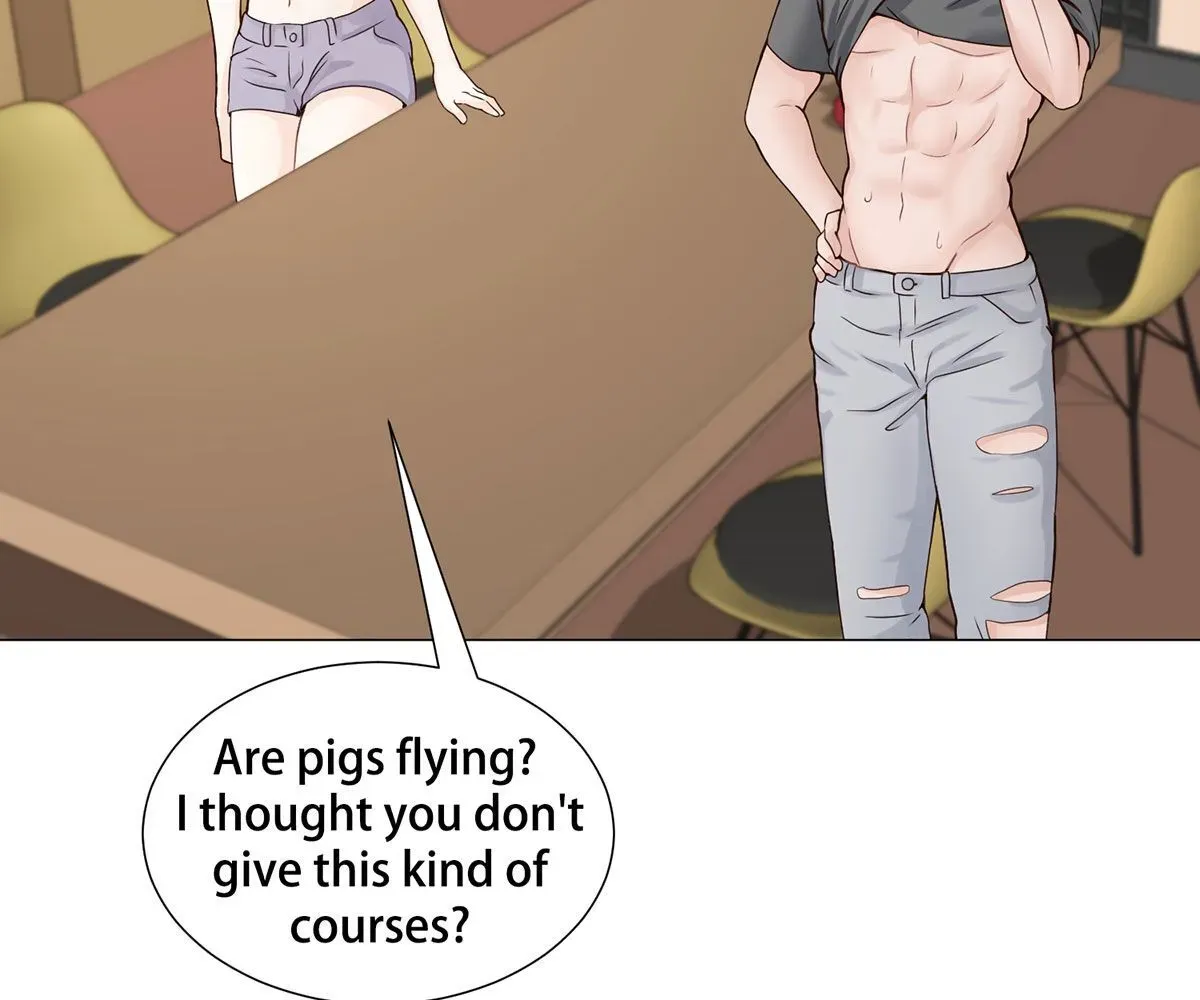Read Toyboy chapter 1 image 35 on Lezhin