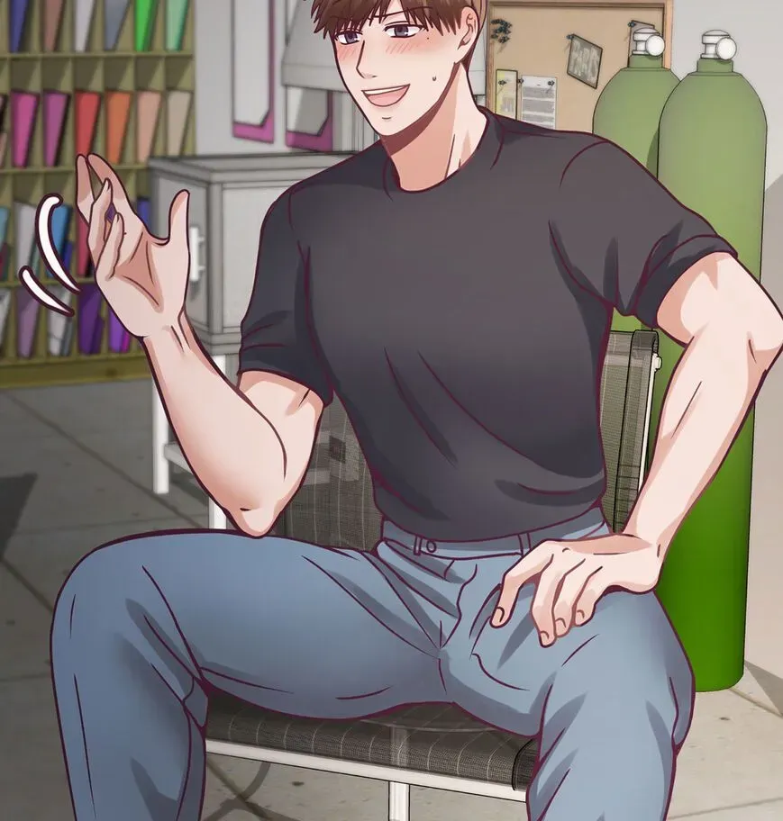Read Toyboy chapter 10 image 128 on Lezhin