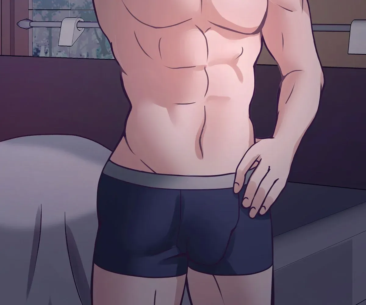 Read Toyboy chapter 10 image 5 on Lezhin