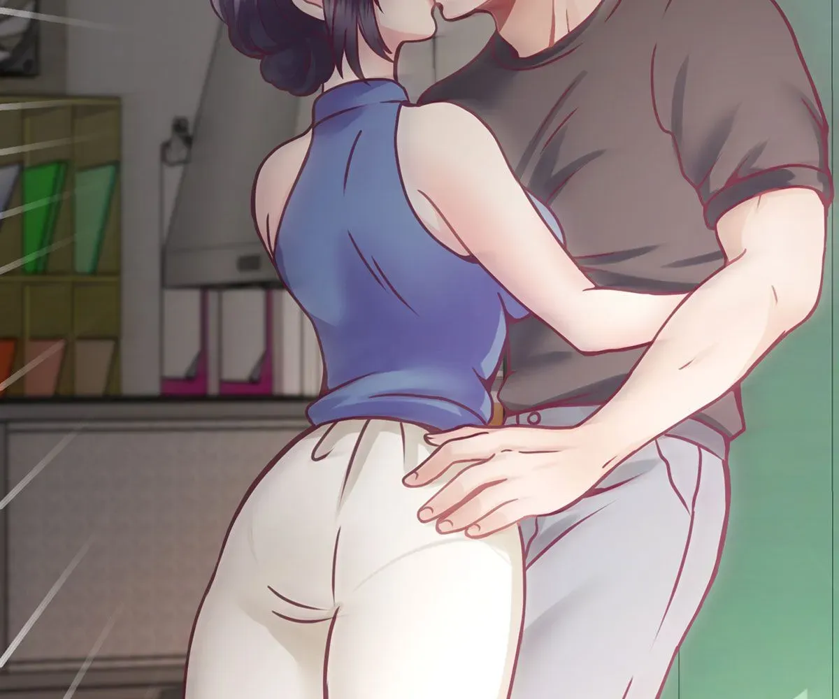 Read Toyboy chapter 10 image 92 on Lezhin