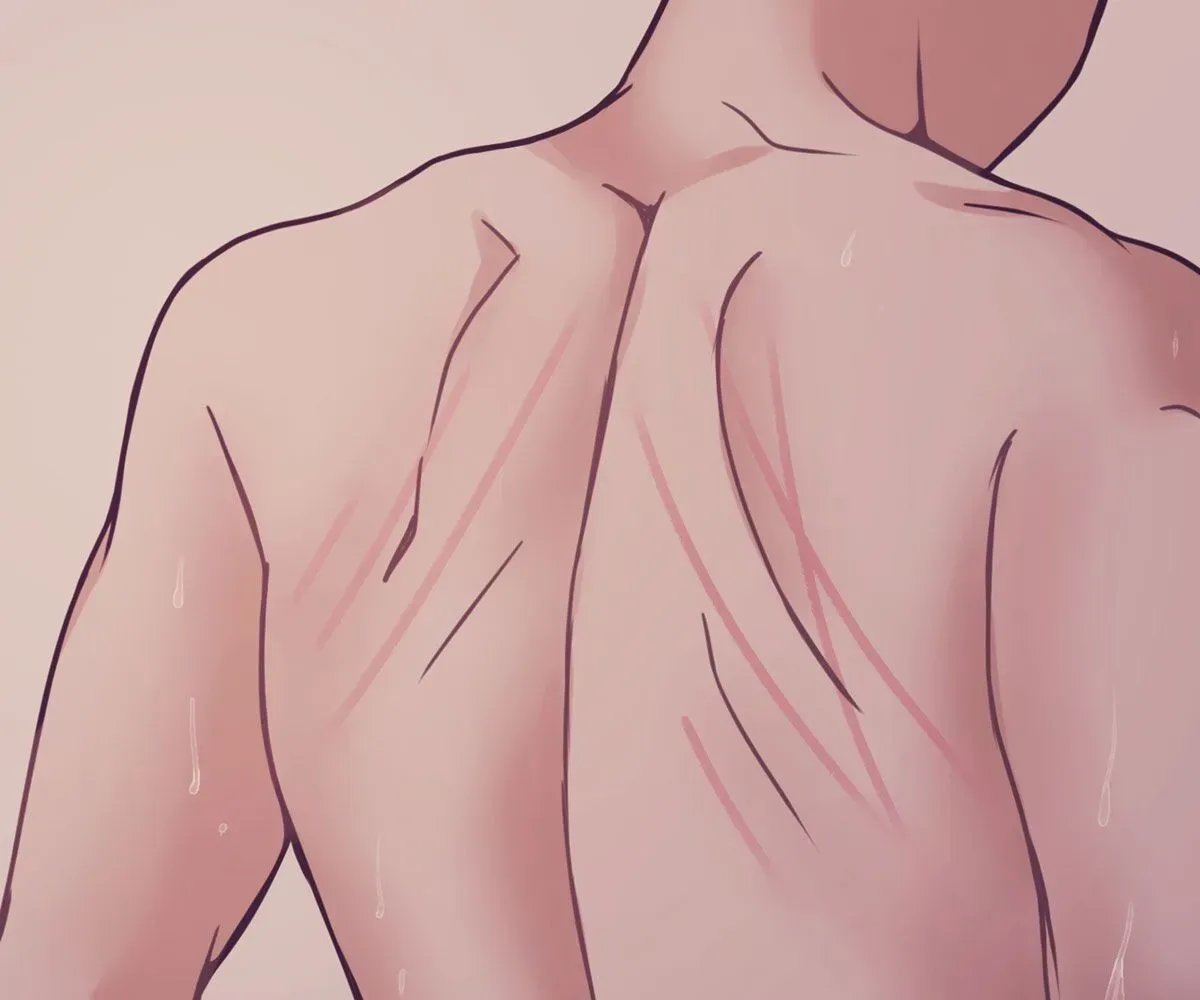 Read Toyboy chapter 11 image 208 on Lezhin