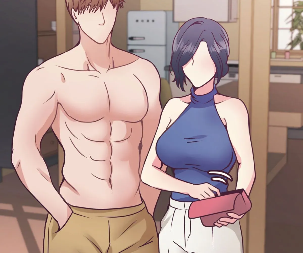 Read Toyboy chapter 11 image 32 on Lezhin