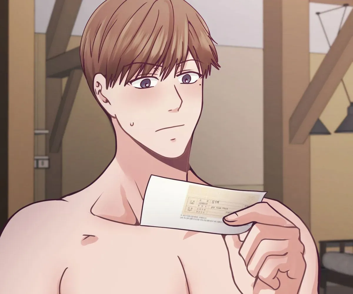 Read Toyboy chapter 11 image 37 on Lezhin