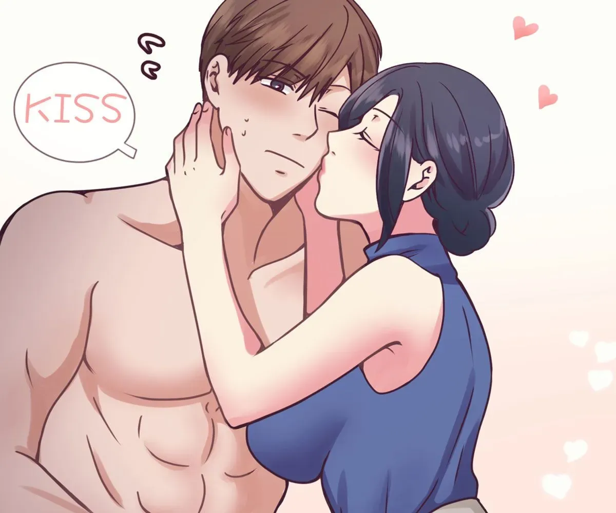 Read Toyboy chapter 11 image 40 on Lezhin