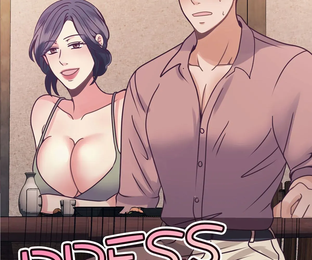Read Toyboy chapter 13 image 8 on Lezhin