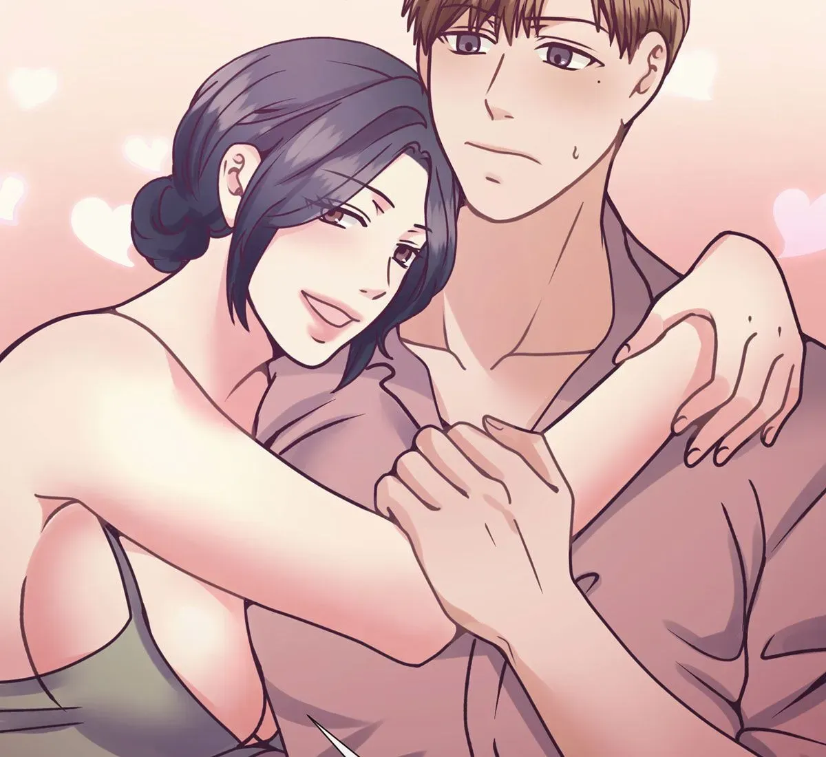 Read Toyboy chapter 13 image 86 on Lezhin