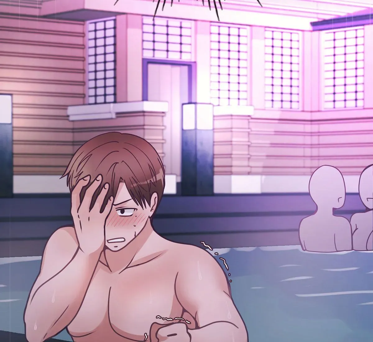 Read Toyboy chapter 14 image 112 on Lezhin