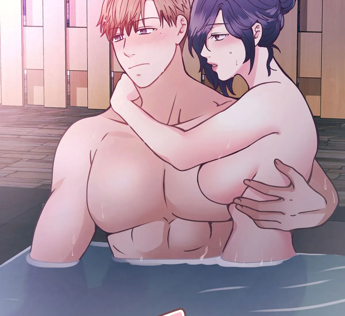Read Toyboy chapter 14 image 74 on Lezhin