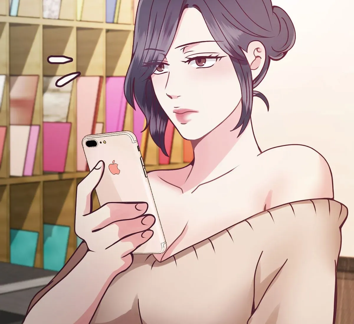 Read Toyboy chapter 15 image 138 on Lezhin