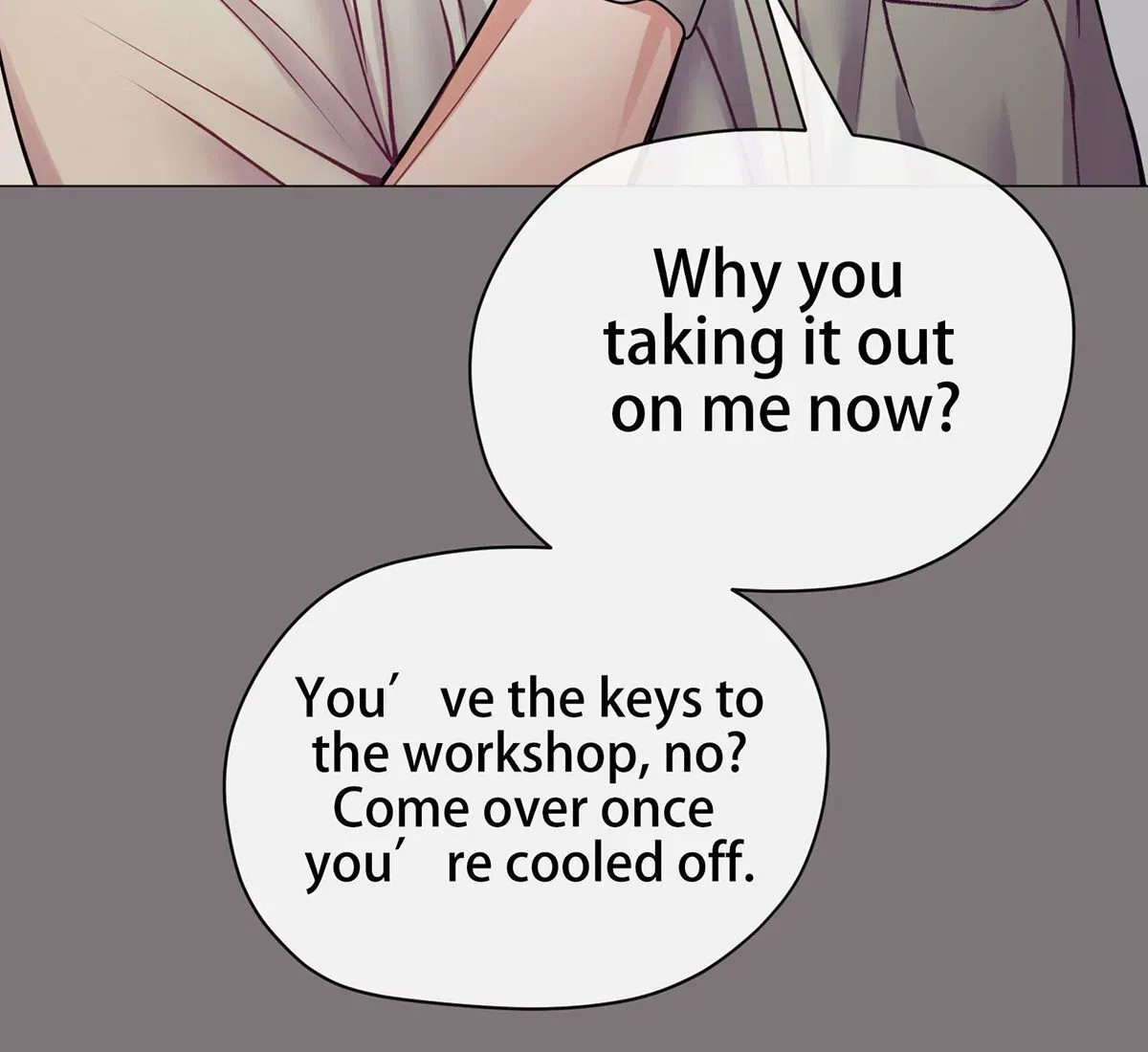 Read Toyboy chapter 16 image 147 on Lezhin