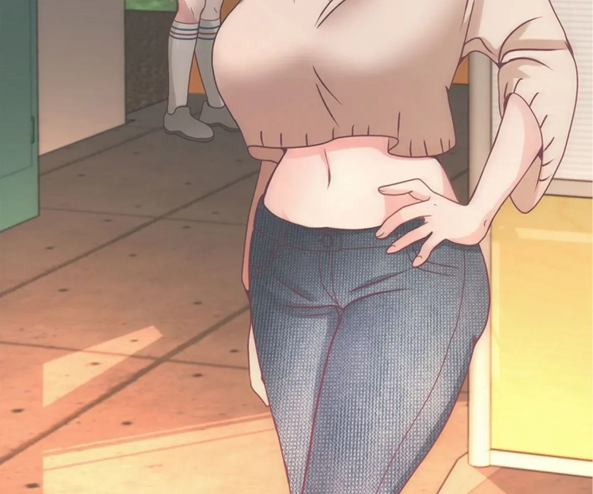 Read Toyboy chapter 16 image 6 on Lezhin
