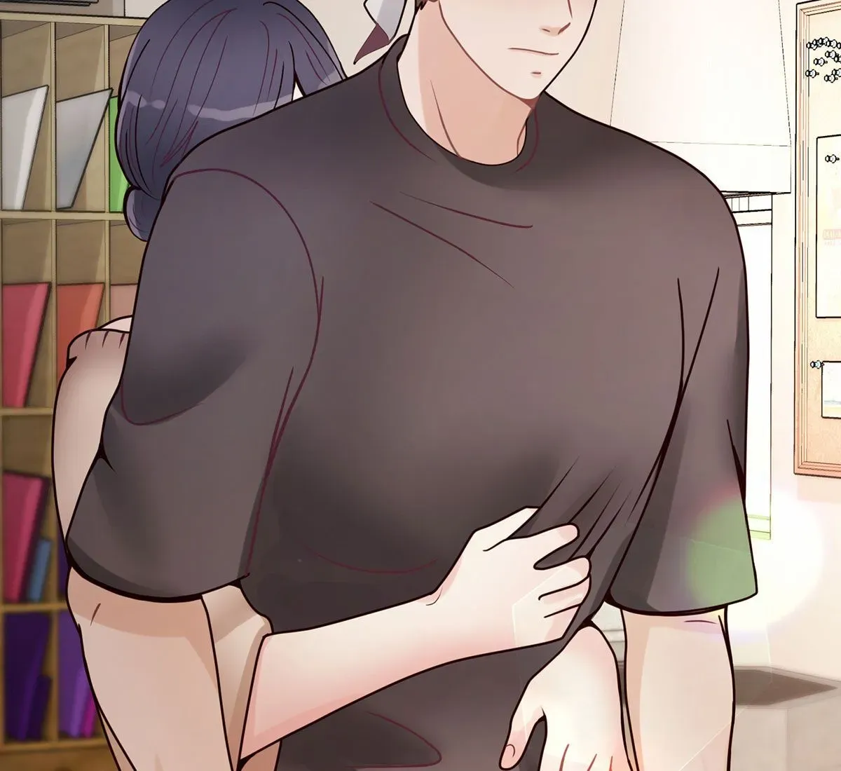 Read Toyboy chapter 16 image 62 on Lezhin