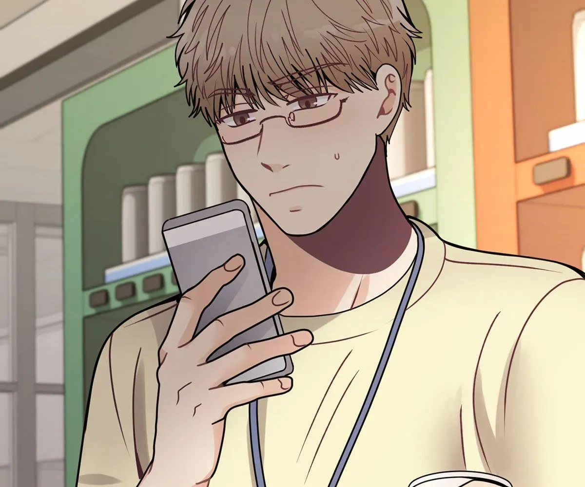 Read Toyboy chapter 16 image 91 on Lezhin