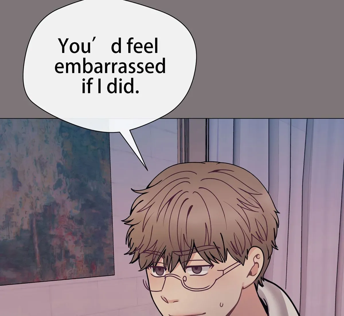 Read Toyboy chapter 17 image 19 on Lezhin