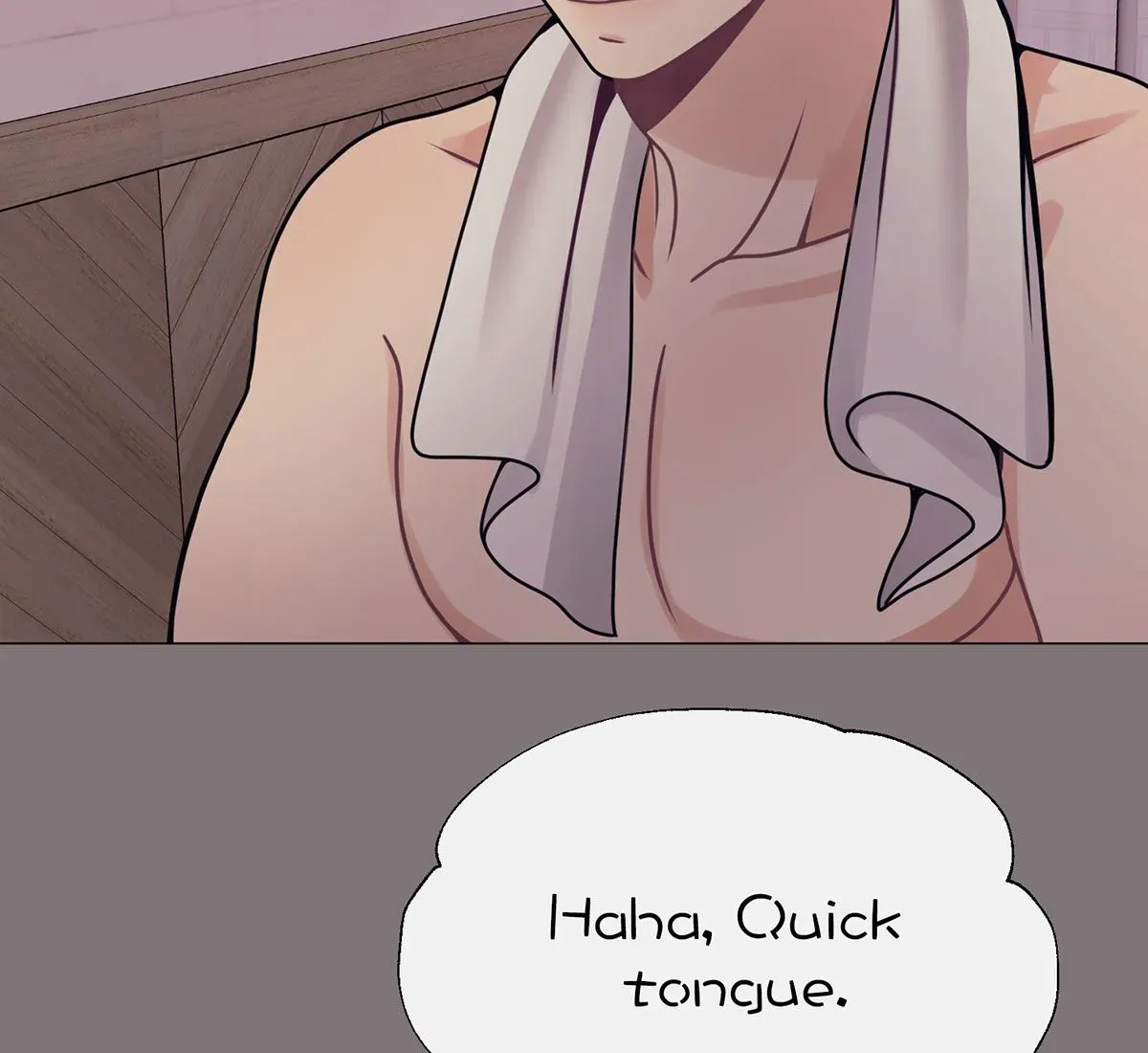 Read Toyboy chapter 17 image 20 on Lezhin