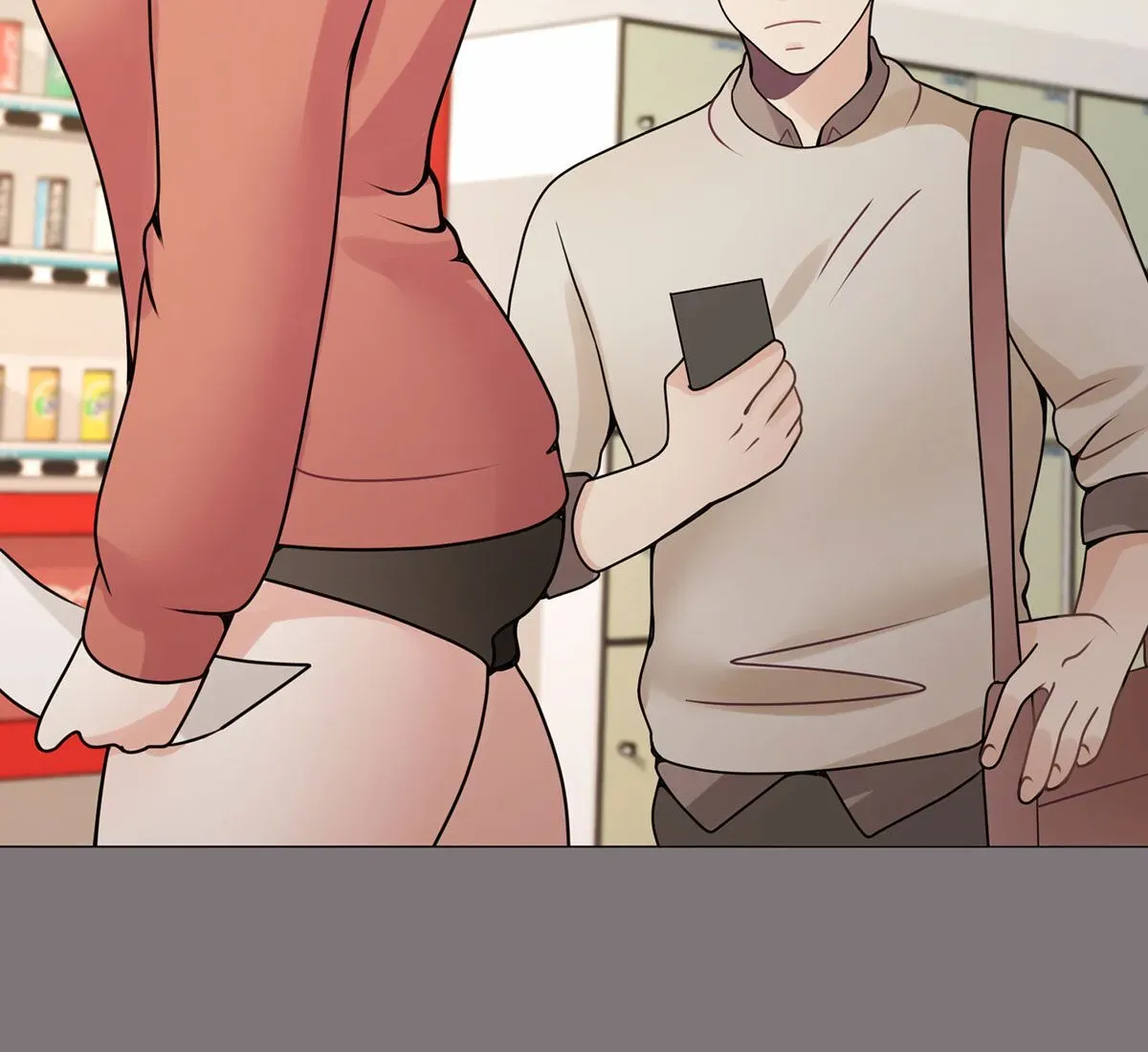 Read Toyboy chapter 17 image 82 on Lezhin