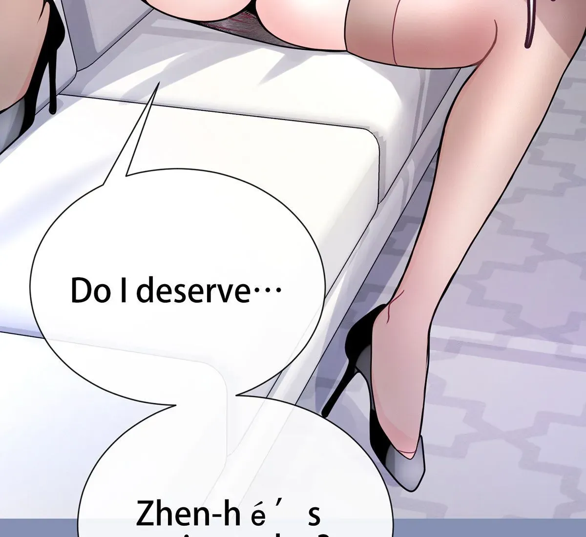 Read Toyboy chapter 18 image 106 on Lezhin
