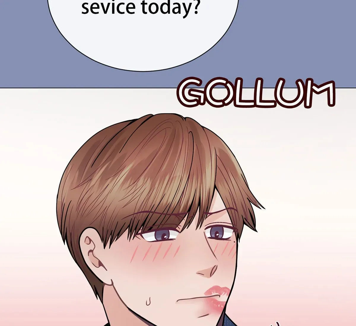 Read Toyboy chapter 18 image 107 on Lezhin