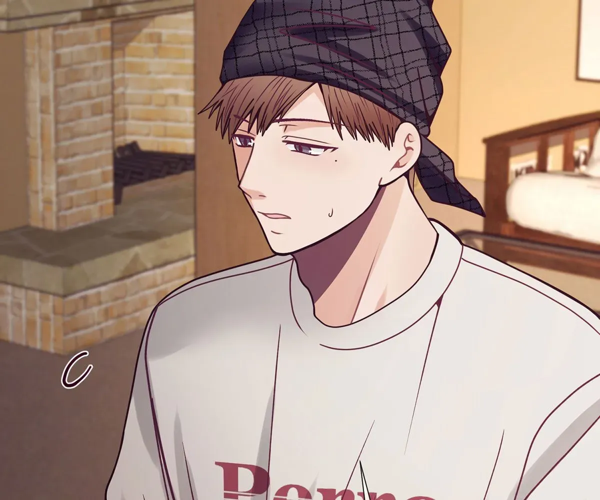 Read Toyboy chapter 18 image 37 on Lezhin