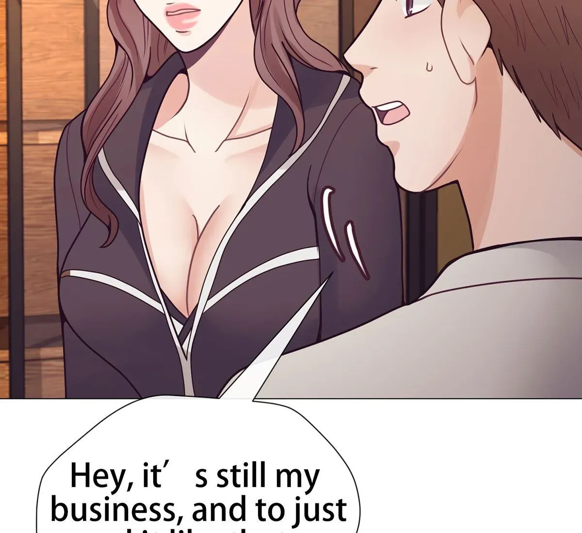 Read Toyboy chapter 18 image 43 on Lezhin
