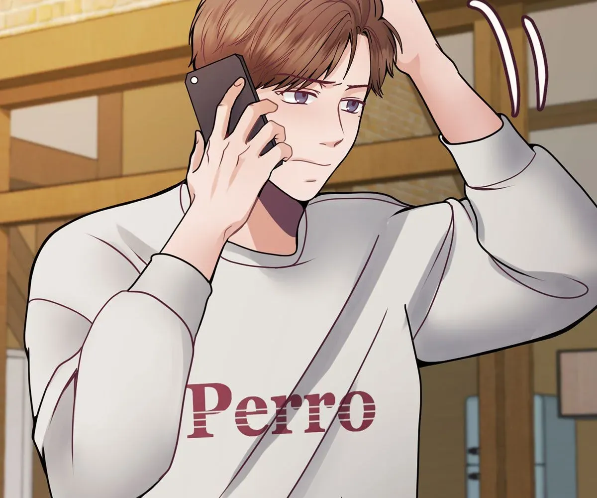 Read Toyboy chapter 18 image 62 on Lezhin