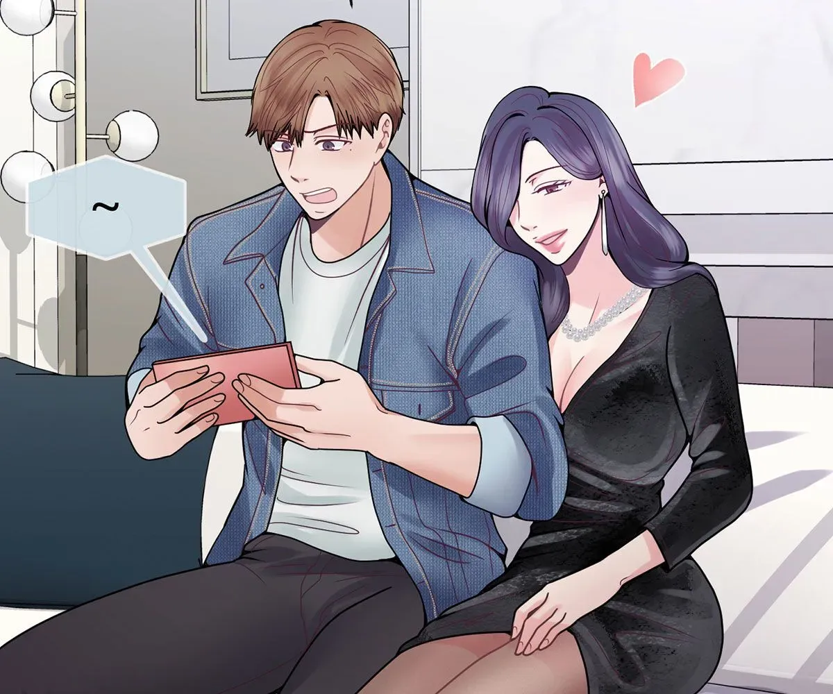 Read Toyboy chapter 18 image 84 on Lezhin