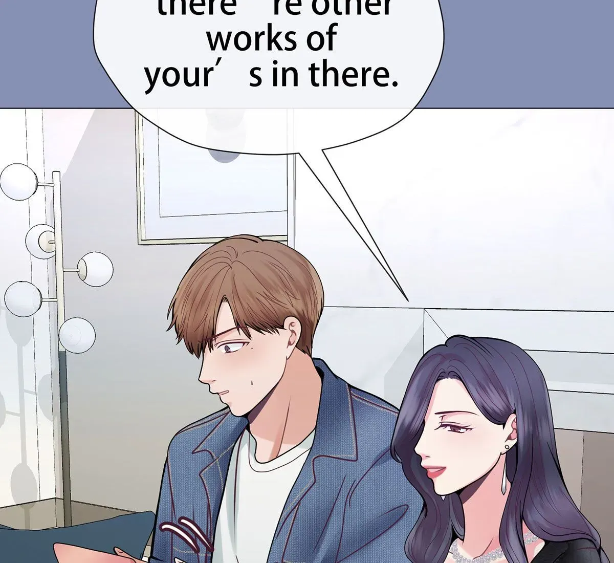 Read Toyboy chapter 18 image 86 on Lezhin