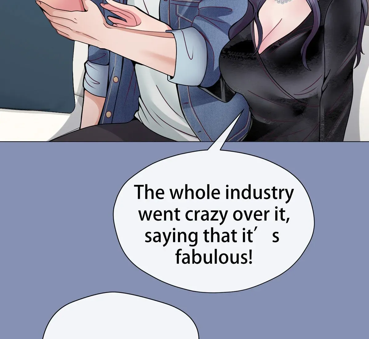 Read Toyboy chapter 18 image 87 on Lezhin