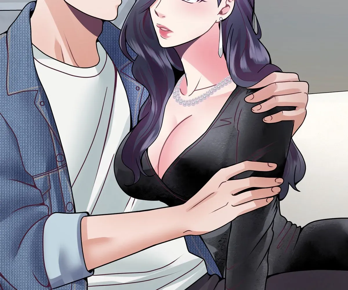 Read Toyboy chapter 18 image 98 on Lezhin