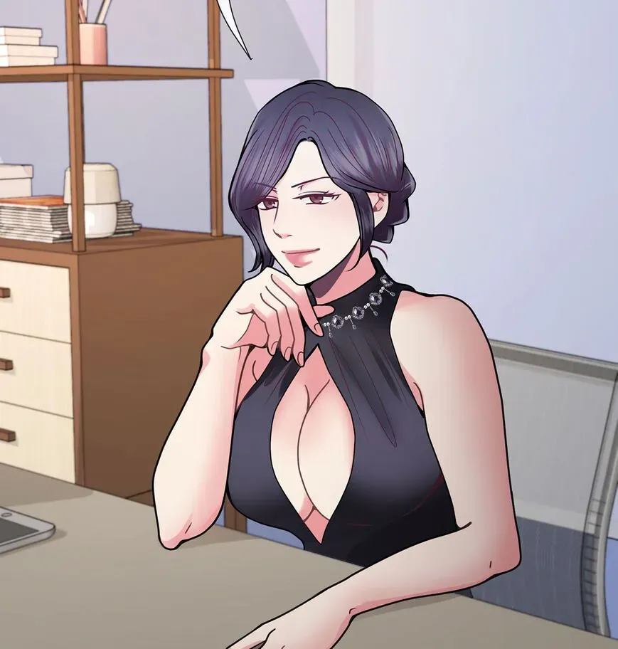 Read Toyboy chapter 19 image 12 on Lezhin