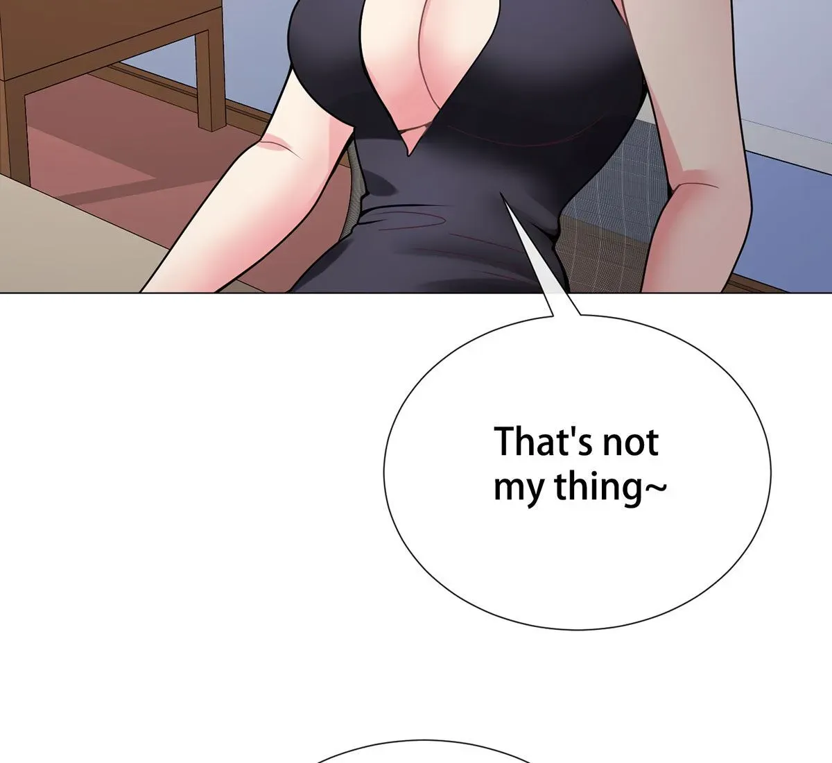 Read Toyboy chapter 19 image 18 on Lezhin