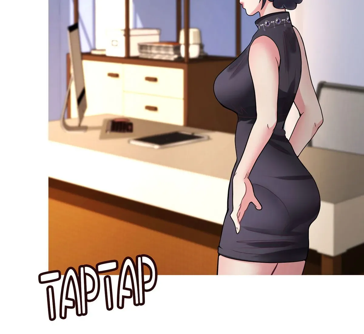 Read Toyboy chapter 19 image 60 on Lezhin