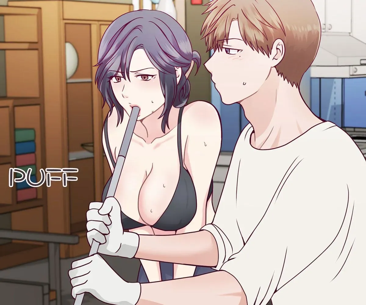 Read Toyboy chapter 2 image 153 on Lezhin