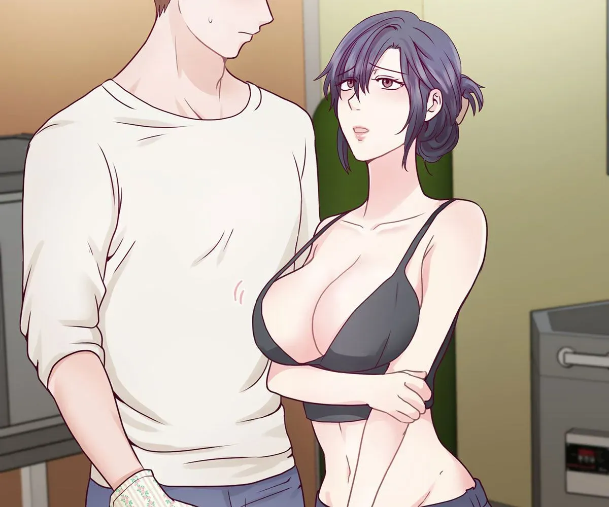 Read Toyboy chapter 2 image 182 on Lezhin